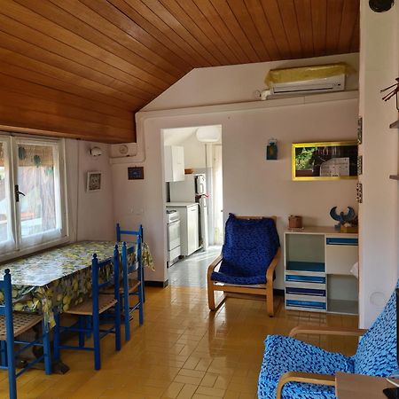 Verde Mare Aptm - Rooftop Terrace - Near Sea- A.C. Monterosso al Mare Bagian luar foto