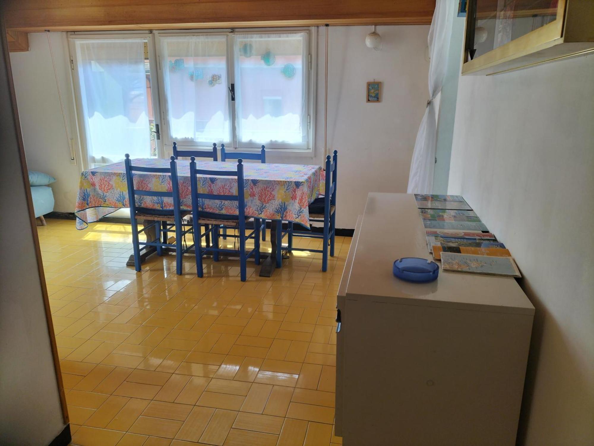 Verde Mare Aptm - Rooftop Terrace - Near Sea- A.C. Monterosso al Mare Bagian luar foto