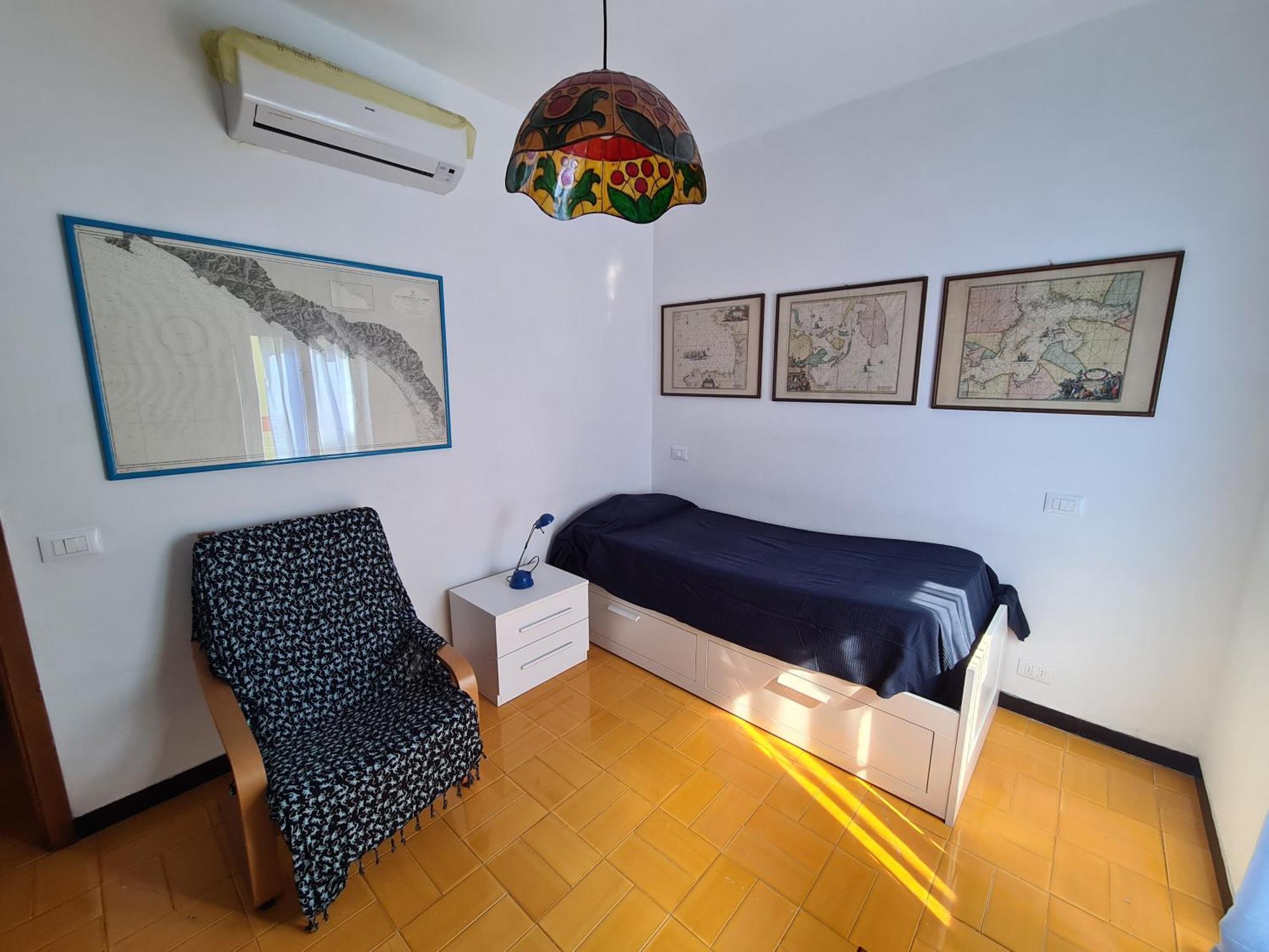 Verde Mare Aptm - Rooftop Terrace - Near Sea- A.C. Monterosso al Mare Bagian luar foto