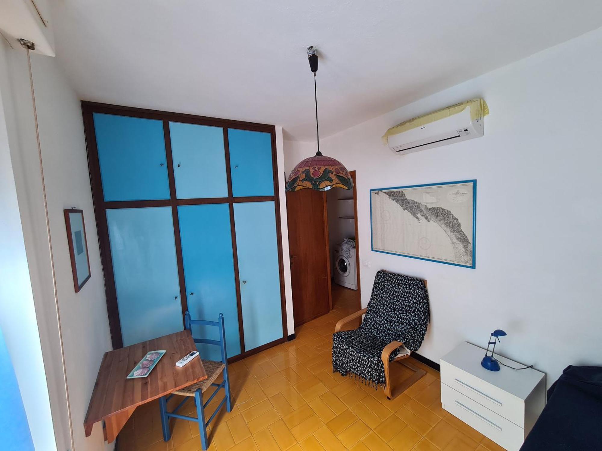 Verde Mare Aptm - Rooftop Terrace - Near Sea- A.C. Monterosso al Mare Bagian luar foto