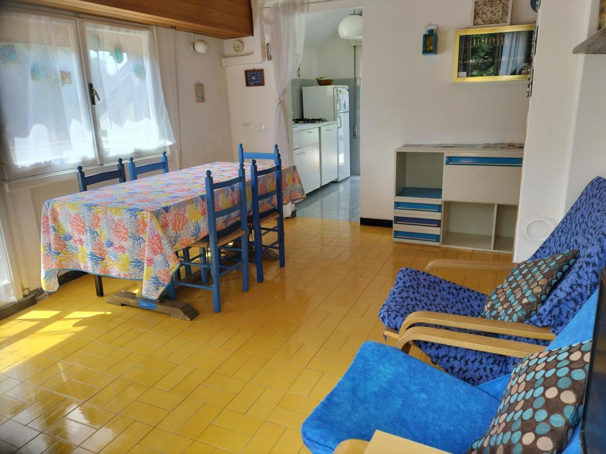 Verde Mare Aptm - Rooftop Terrace - Near Sea- A.C. Monterosso al Mare Bagian luar foto