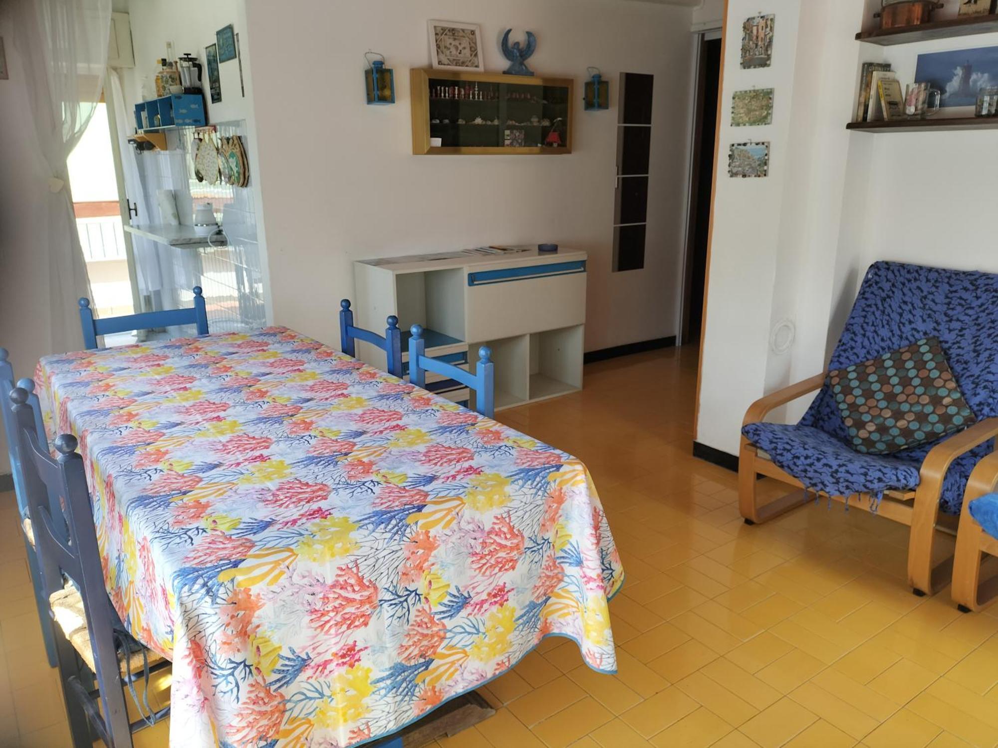 Verde Mare Aptm - Rooftop Terrace - Near Sea- A.C. Monterosso al Mare Bagian luar foto